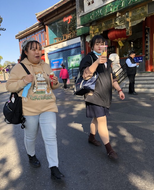 身邊胖子越來越多?不是你的錯覺,這屆年輕人的胖藏著太多無奈